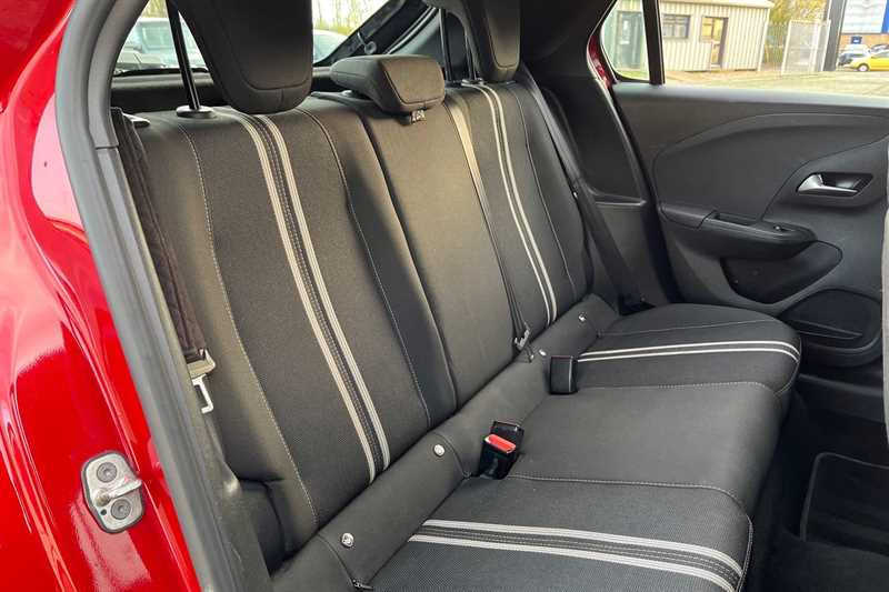 Used Vauxhall Corsa 2024 for sale - 77146987: Photo 40