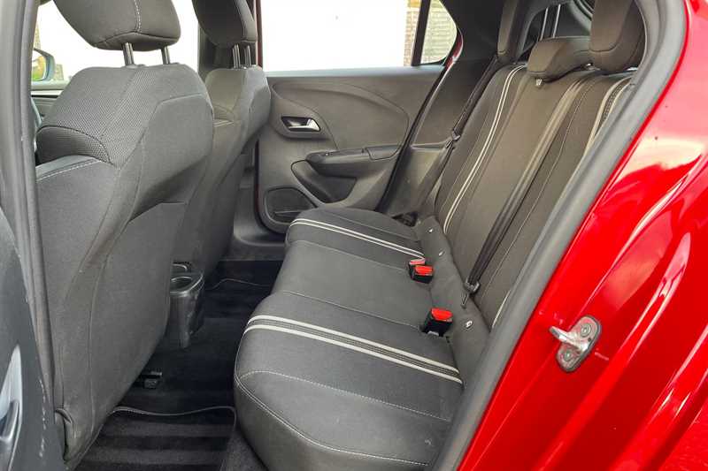 Used Vauxhall Corsa 2024 for sale - 77146987: Photo 41