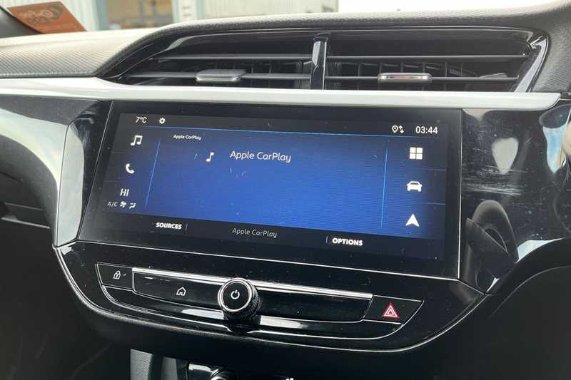 Used Vauxhall Corsa 2024 for sale - 77146987: Photo 46