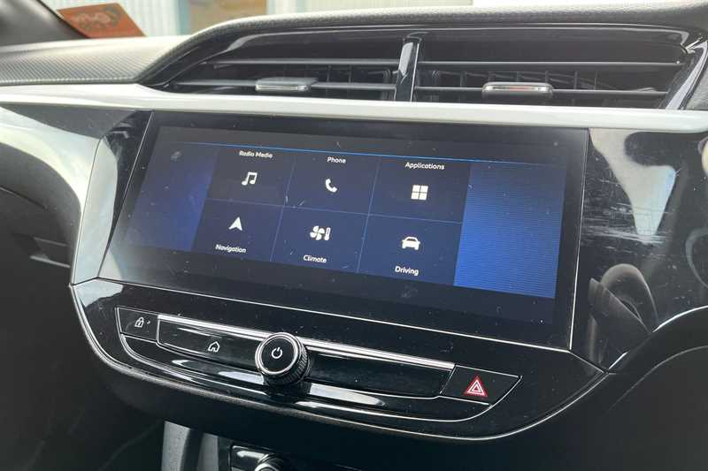 Used Vauxhall Corsa 2024 for sale - 77146987: Photo 47