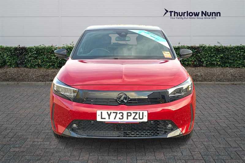 Used Vauxhall Corsa 2024 for sale - 77146987: Photo 8