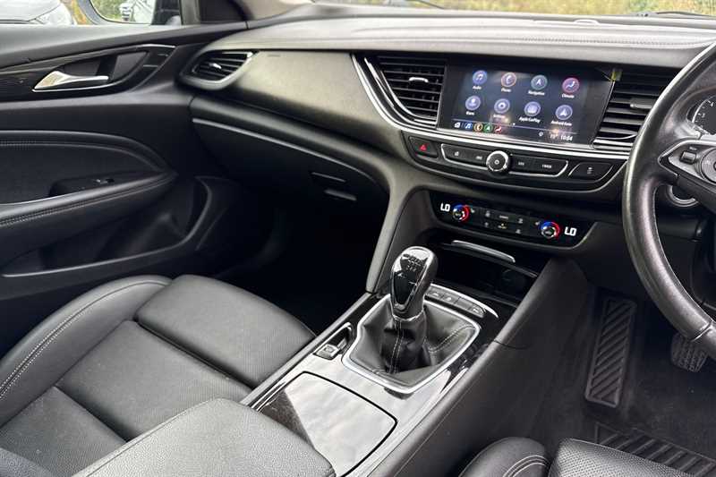 Used Vauxhall Insignia 2018 for sale - 77219079: Photo 14