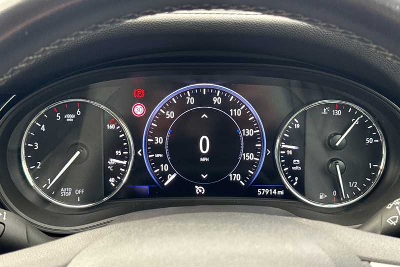 Used Vauxhall Insignia 2018 for sale - 77219079: Photo 20