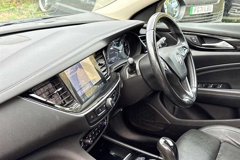 Used Vauxhall Insignia 2018 for sale - 77219079: Photo 26