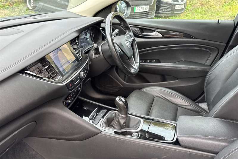Used Vauxhall Insignia 2018 for sale - 77219079: Photo 27