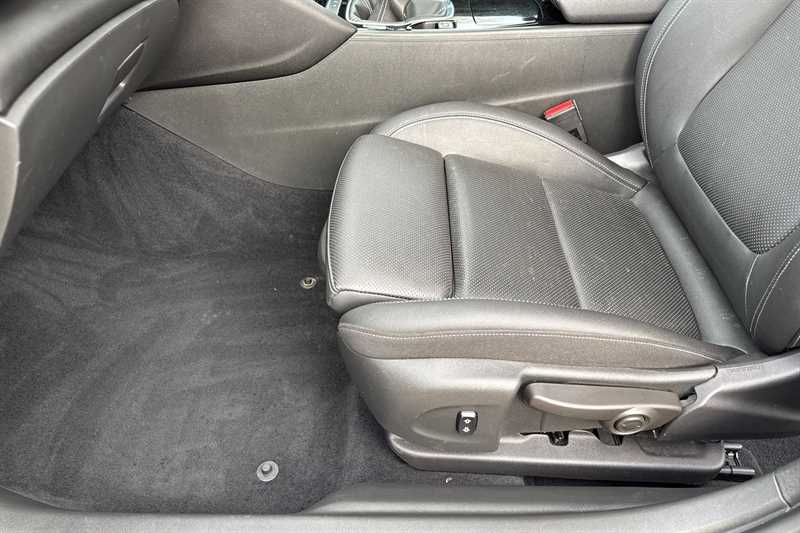 Used Vauxhall Insignia 2018 for sale - 77219079: Photo 29