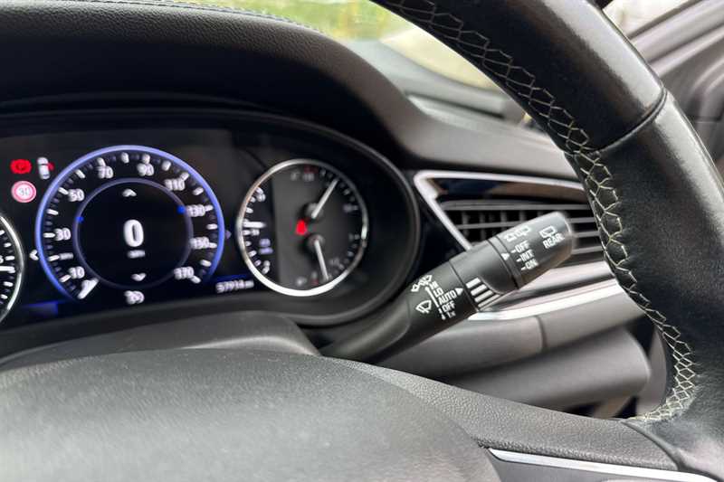 Used Vauxhall Insignia 2018 for sale - 77219079: Photo 47