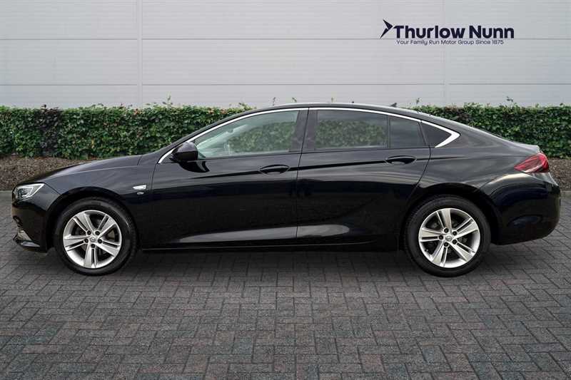 Used Vauxhall Insignia 2018 for sale - 77219079: Photo 6