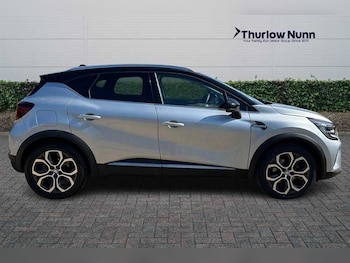 Used Renault Captur 2023 for sale - 79213873: Photo