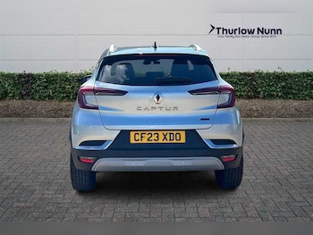 Used Renault Captur 2023 for sale - 79213873: Photo