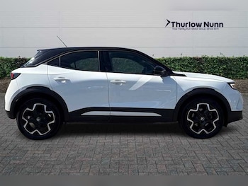 Used Vauxhall Mokka Electric 2023 for sale - 78936677: Photo