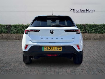 Used Vauxhall Mokka Electric 2023 for sale - 78936677: Photo