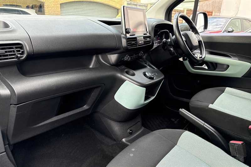 Vehicle 13
