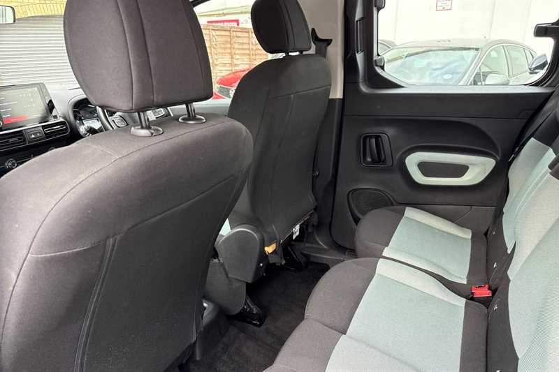 Vehicle 31