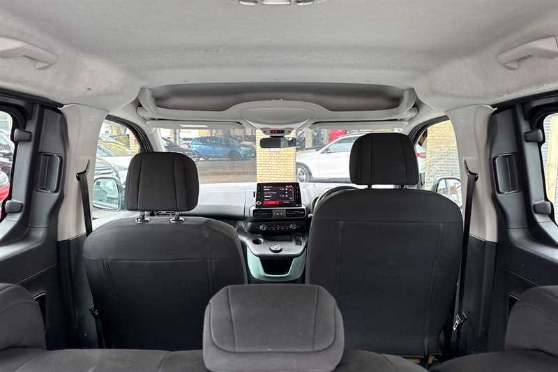 Vehicle 36