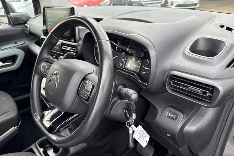 Vehicle 41
