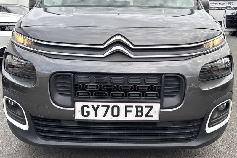 Vehicle 52