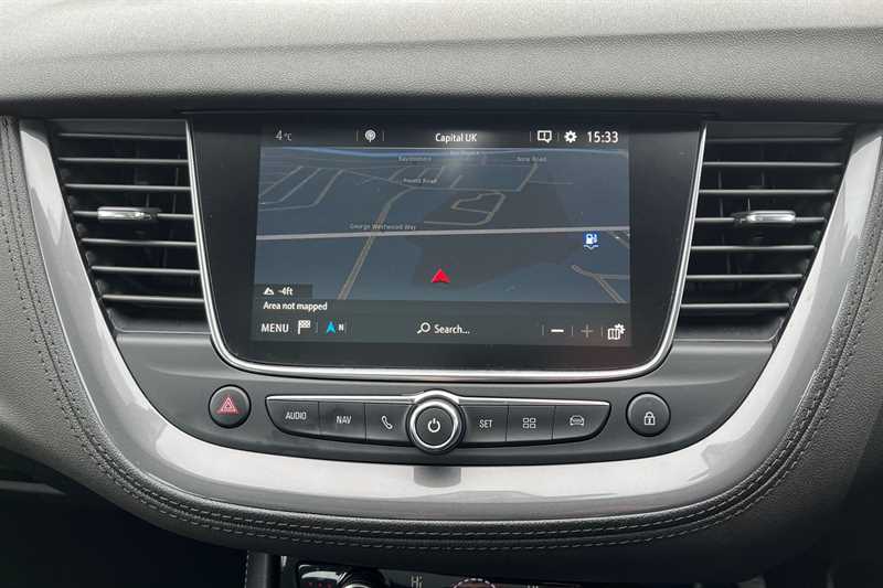 Used Vauxhall Grandland X 2019 for sale - 77146878: Photo 18
