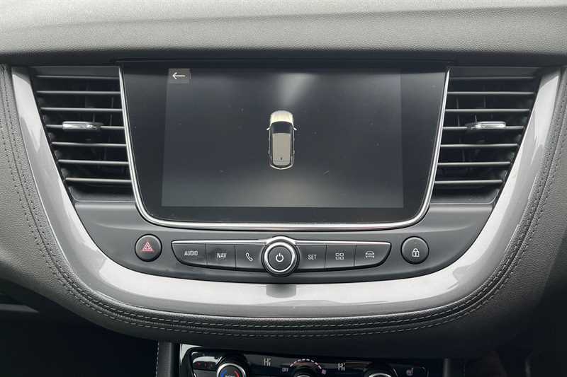 Used Vauxhall Grandland X 2019 for sale - 77146878: Photo 19