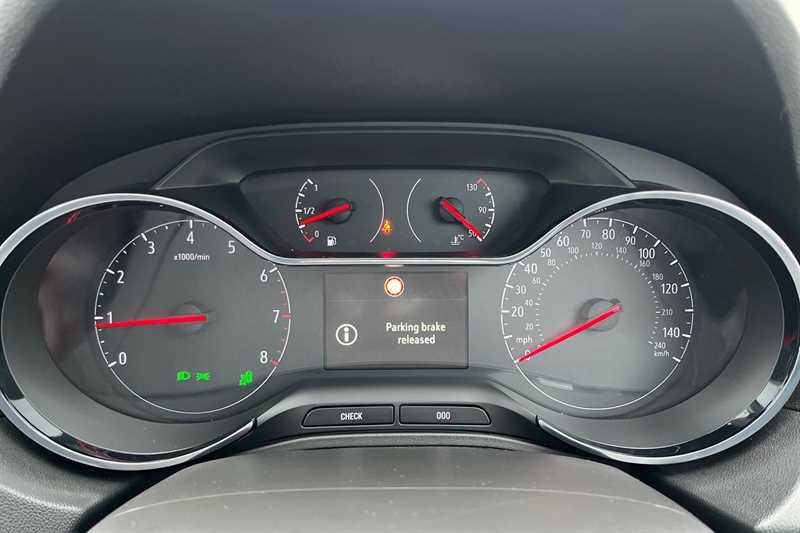 Used Vauxhall Grandland X 2019 for sale - 77146878: Photo 20