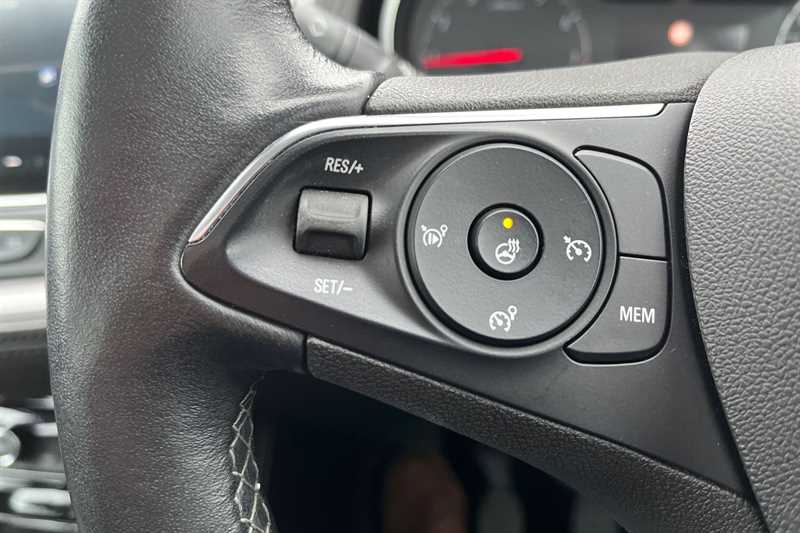 Used Vauxhall Grandland X 2019 for sale - 77146878: Photo 21