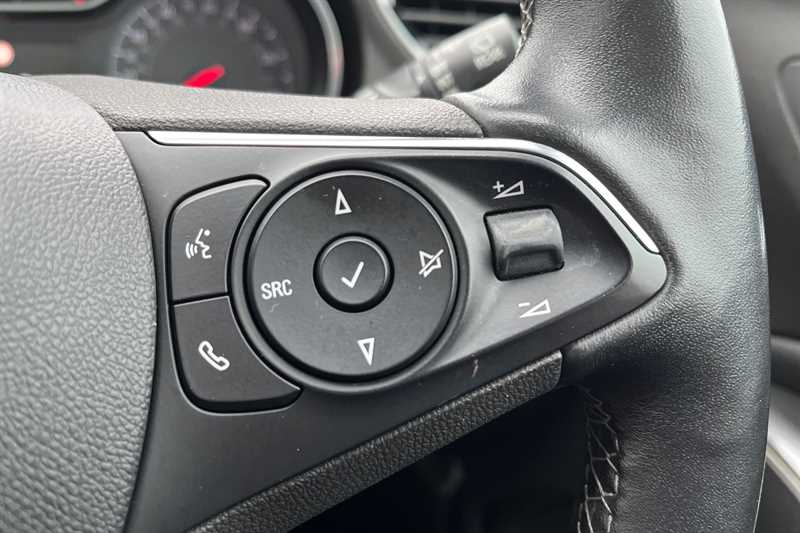 Used Vauxhall Grandland X 2019 for sale - 77146878: Photo 22