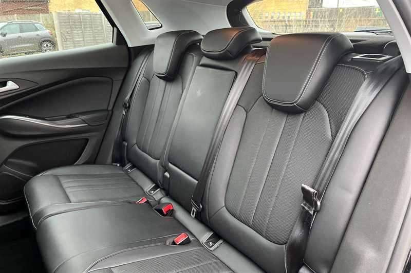 Used Vauxhall Grandland X 2019 for sale - 77146878: Photo 23