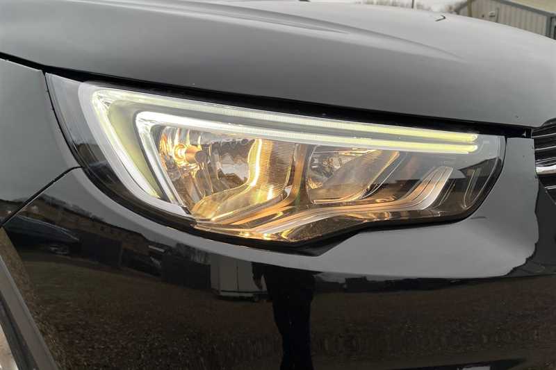 Used Vauxhall Grandland X 2019 for sale - 77146878: Photo 26