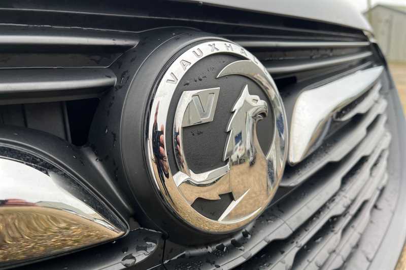 Used Vauxhall Grandland X 2019 for sale - 77146878: Photo 27