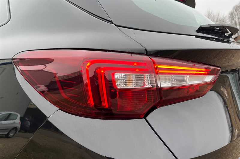 Used Vauxhall Grandland X 2019 for sale - 77146878: Photo 29