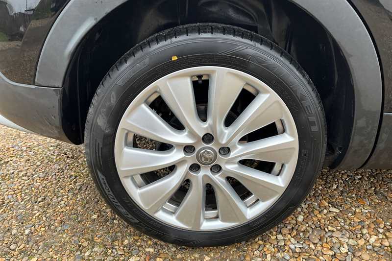 Used Vauxhall Grandland X 2019 for sale - 77146878: Photo 32