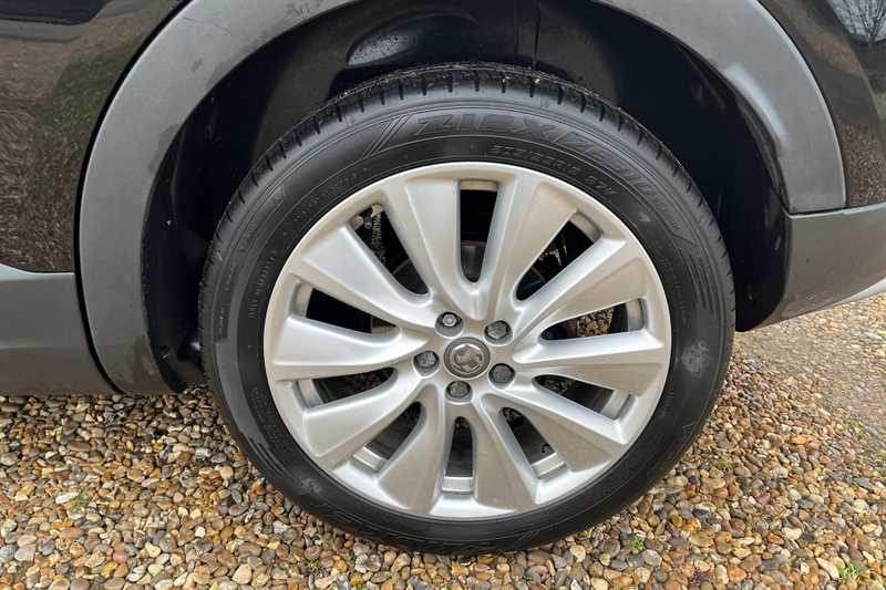 Used Vauxhall Grandland X 2019 for sale - 77146878: Photo 33
