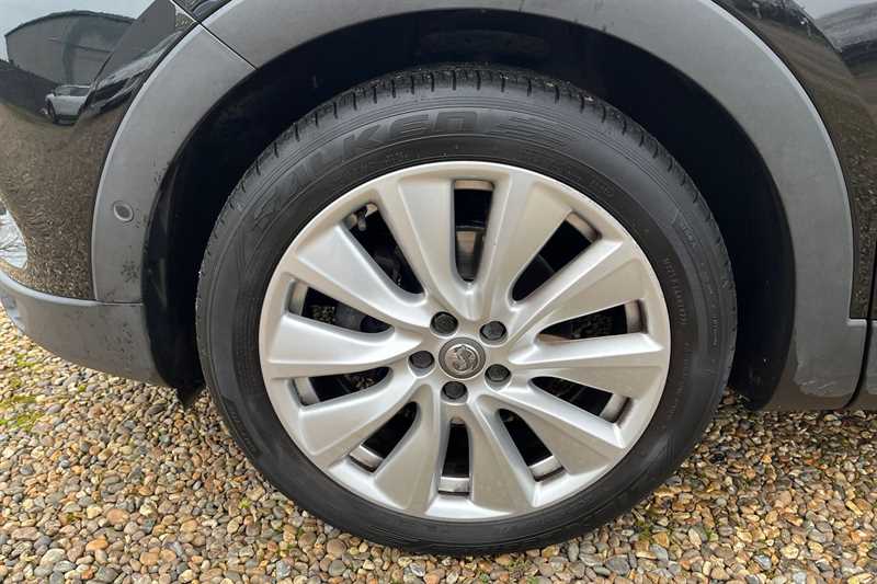 Used Vauxhall Grandland X 2019 for sale - 77146878: Photo 34