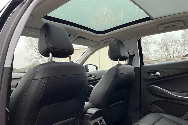 Used Vauxhall Grandland X 2019 for sale - 77146878: Photo 35