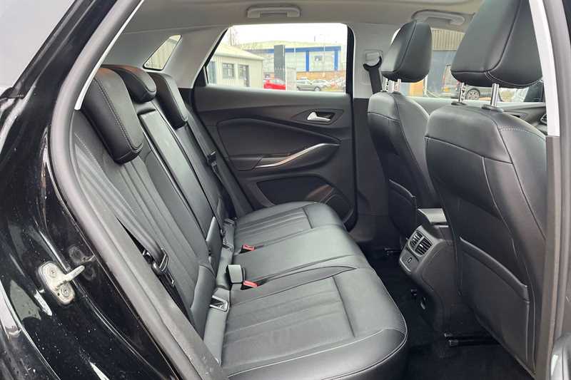 Used Vauxhall Grandland X 2019 for sale - 77146878: Photo 38
