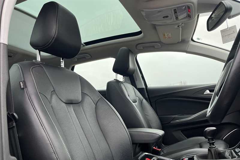 Used Vauxhall Grandland X 2019 for sale - 77146878: Photo 41