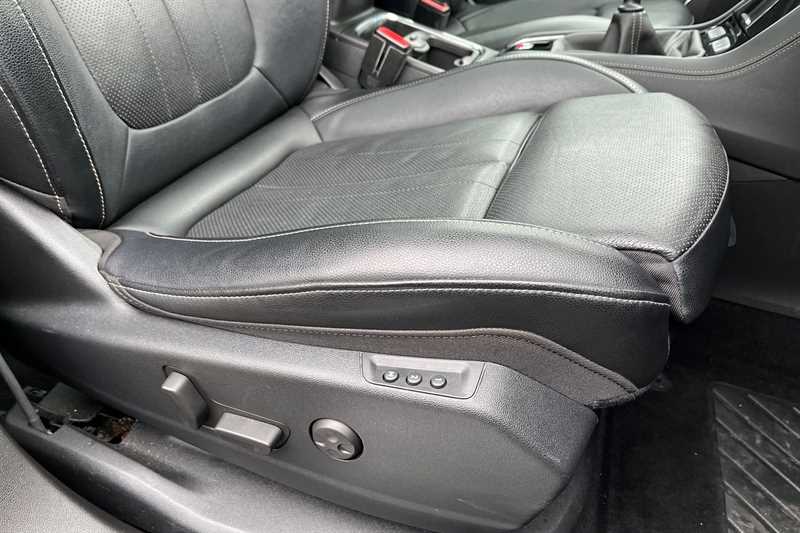 Used Vauxhall Grandland X 2019 for sale - 77146878: Photo 42