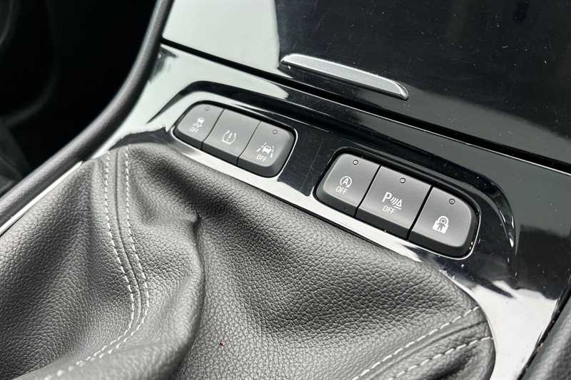 Used Vauxhall Grandland X 2019 for sale - 77146878: Photo 46