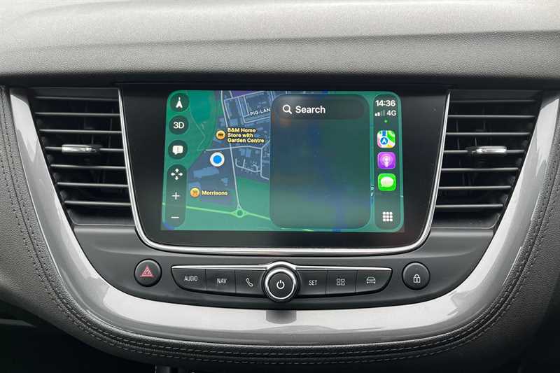 Used Vauxhall Grandland X 2019 for sale - 77146878: Photo 49