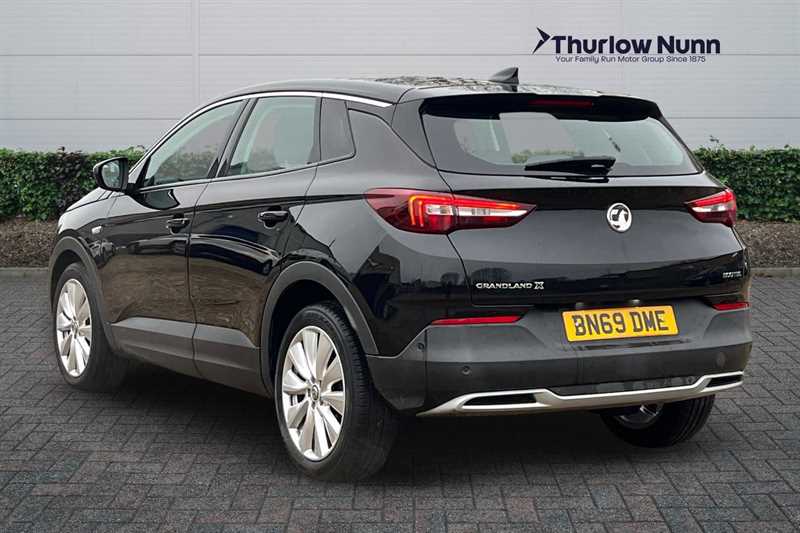 Used Vauxhall Grandland X 2019 for sale - 77146878: Photo 5
