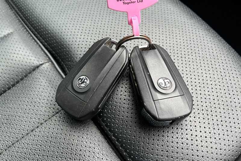 Used Vauxhall Grandland X 2019 for sale - 77146878: Photo 50