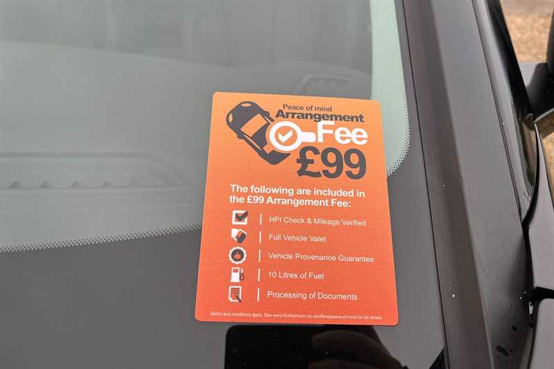 Used Vauxhall Grandland X 2019 for sale - 77146878: Photo 52