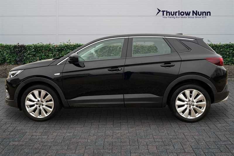 Used Vauxhall Grandland X 2019 for sale - 77146878: Photo 6