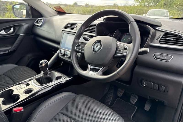 Used Renault Kadjar 2020 for sale - 76169061: Photo 10
