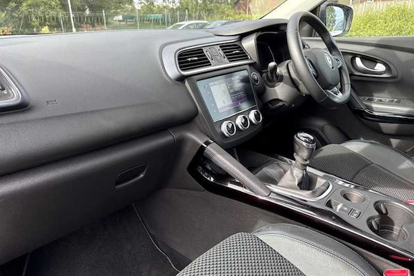 Used Renault Kadjar 2020 for sale - 76169061: Photo 13