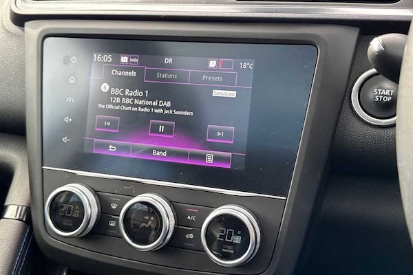 Used Renault Kadjar 2020 for sale - 76169061: Photo 17