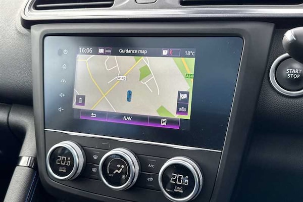 Used Renault Kadjar 2020 for sale - 76169061: Photo 18