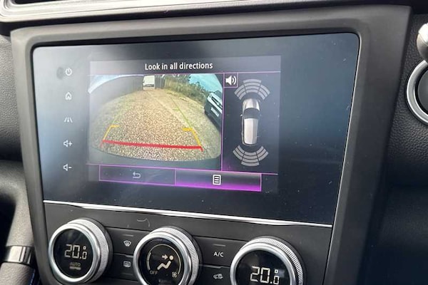 Used Renault Kadjar 2020 for sale - 76169061: Photo 19