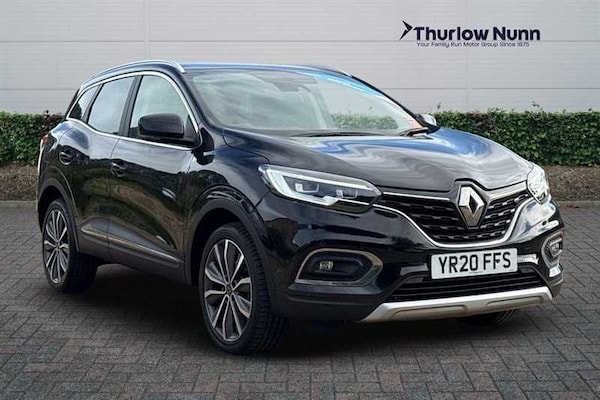 Used Renault Kadjar 2020 for sale - 76169061: Photo 1