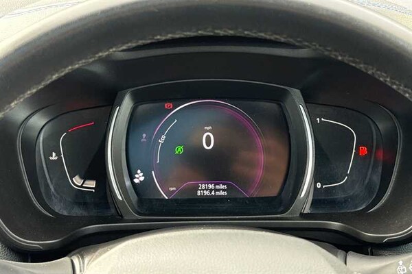 Used Renault Kadjar 2020 for sale - 76169061: Photo 20